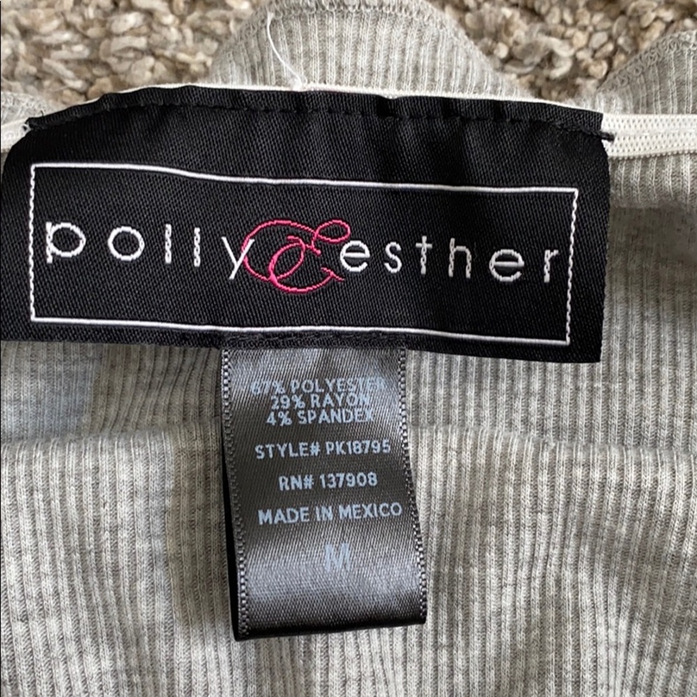 Long sleeve - Picture 2 of 3